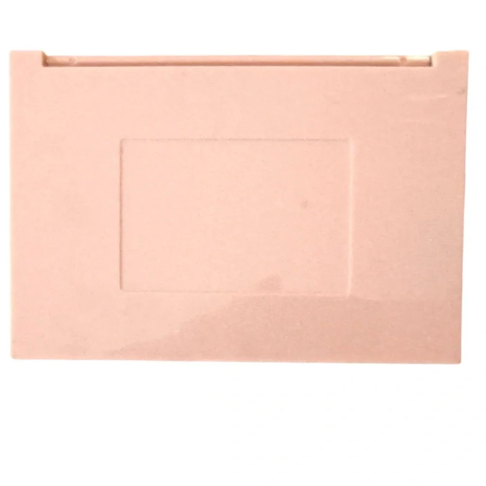 Tingphe 15 color eyeshadow palette with mirror Neutral makeup